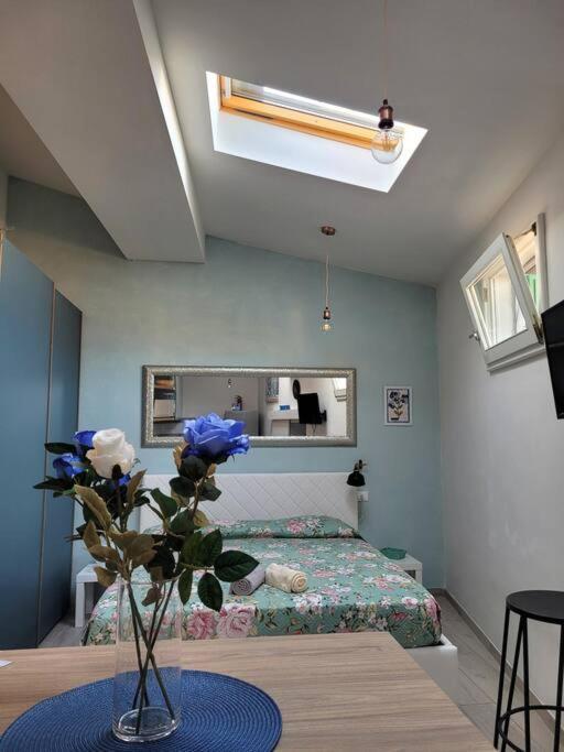 Апартаменты Casa Fiori Blu - Фильине-Вальдарно Экстерьер фото
